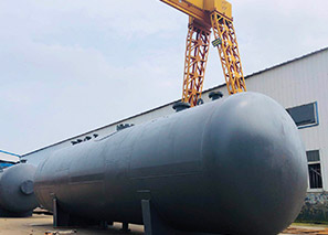 武都热力除氧器