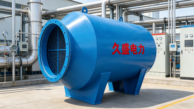 武都风机消声器
