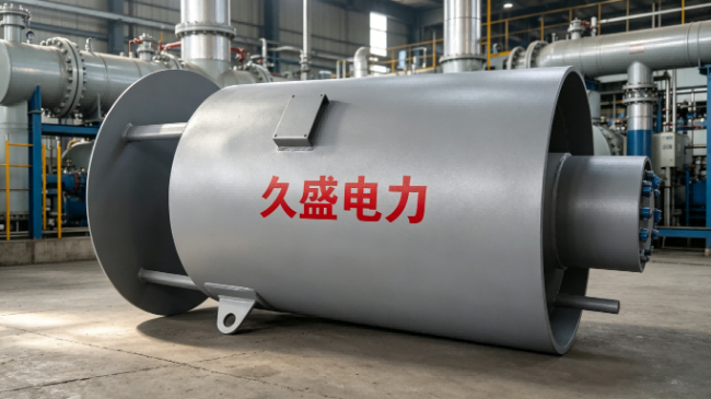 武都蒸汽消声器